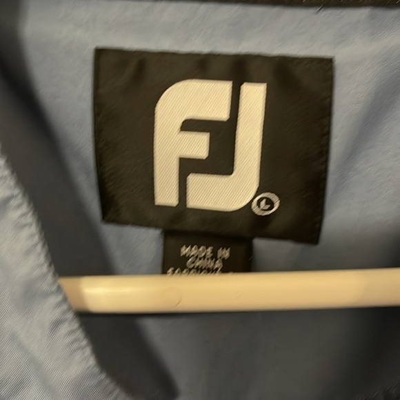 FootJoy Windbreaker - Picture 3 of 3